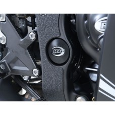 R&G Racing Frame Plug for Kawasaki ZX10R '16-19 (LHS) R&G Racing Frame Plug for Kawasaki ZX10R '16-19 (LHS)